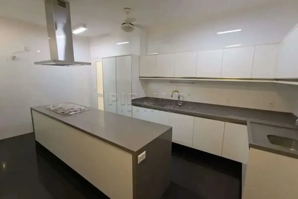 Alugar Casa / Padr&atilde;o em Ribeir&atilde;o Preto R$ 35.000,00 - Foto 15