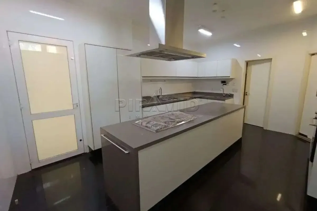 Alugar Casa / Padr&atilde;o em Ribeir&atilde;o Preto R$ 35.000,00 - Foto 16