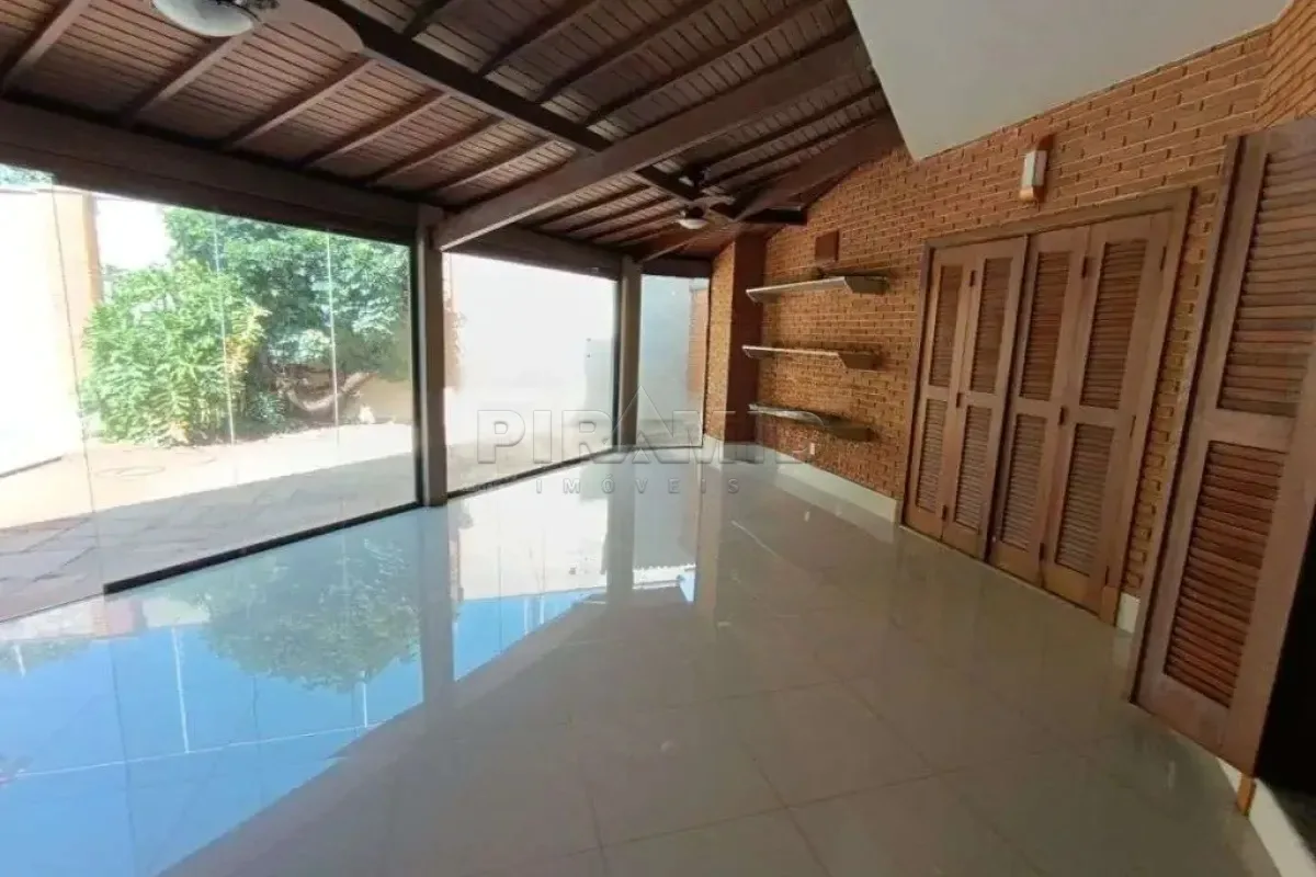 Alugar Casa / Padr&atilde;o em Ribeir&atilde;o Preto R$ 35.000,00 - Foto 20