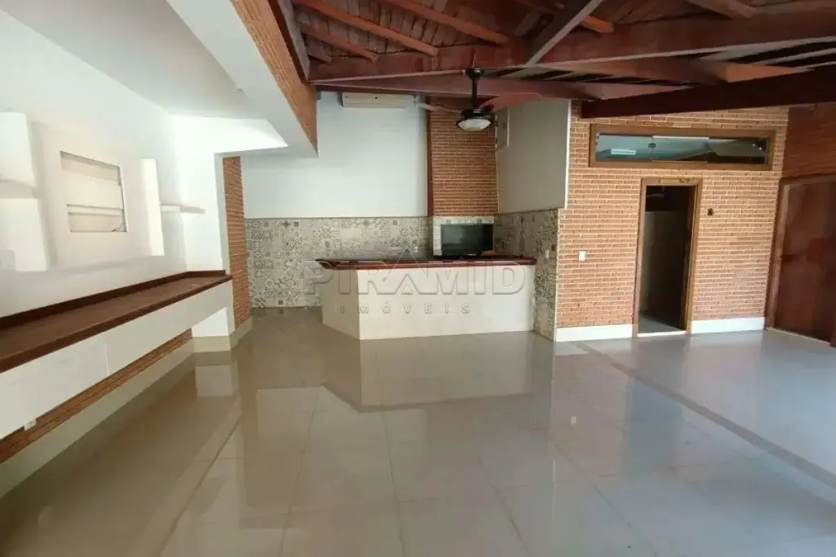 Alugar Casa / Padr&atilde;o em Ribeir&atilde;o Preto R$ 35.000,00 - Foto 21