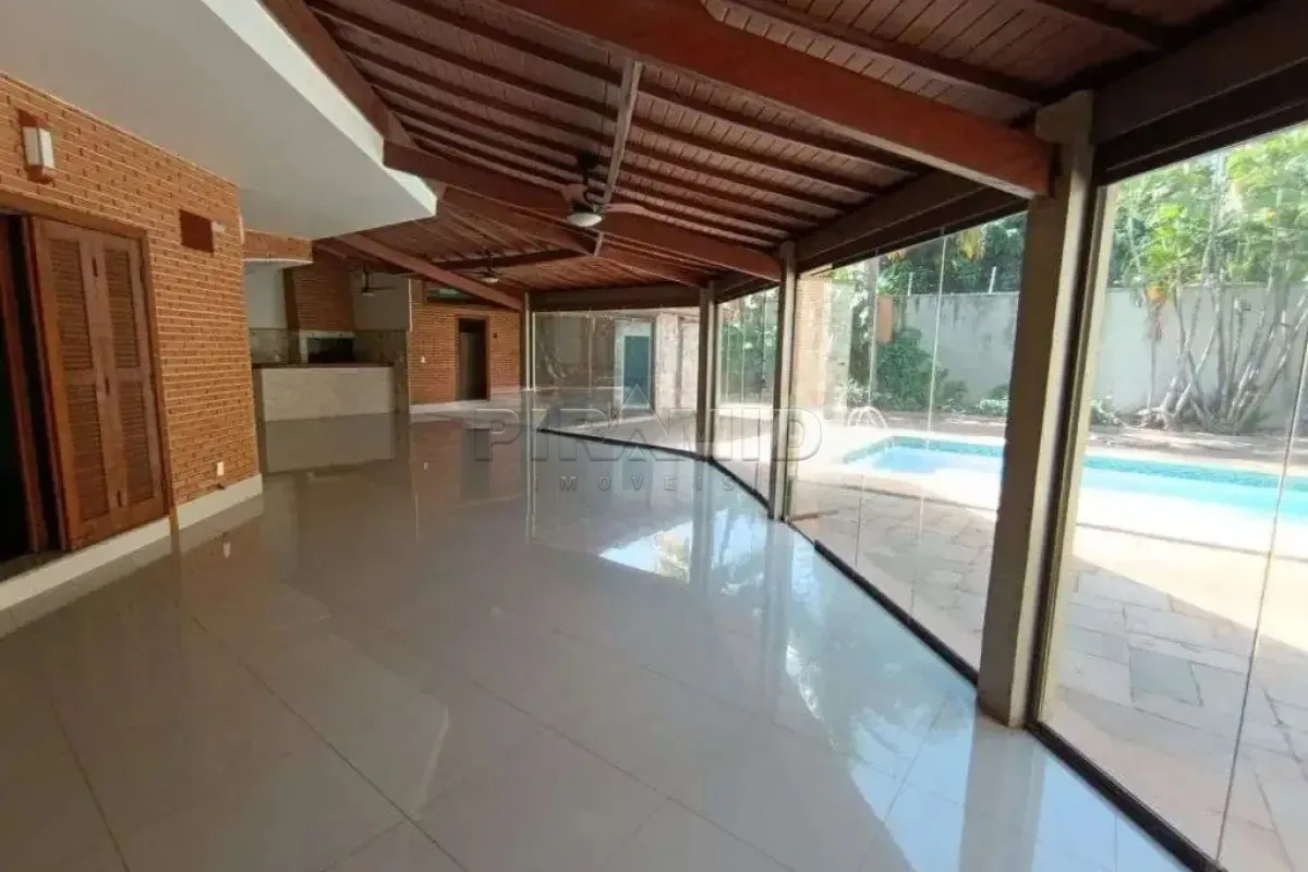 Alugar Casa / Padr&atilde;o em Ribeir&atilde;o Preto R$ 35.000,00 - Foto 22