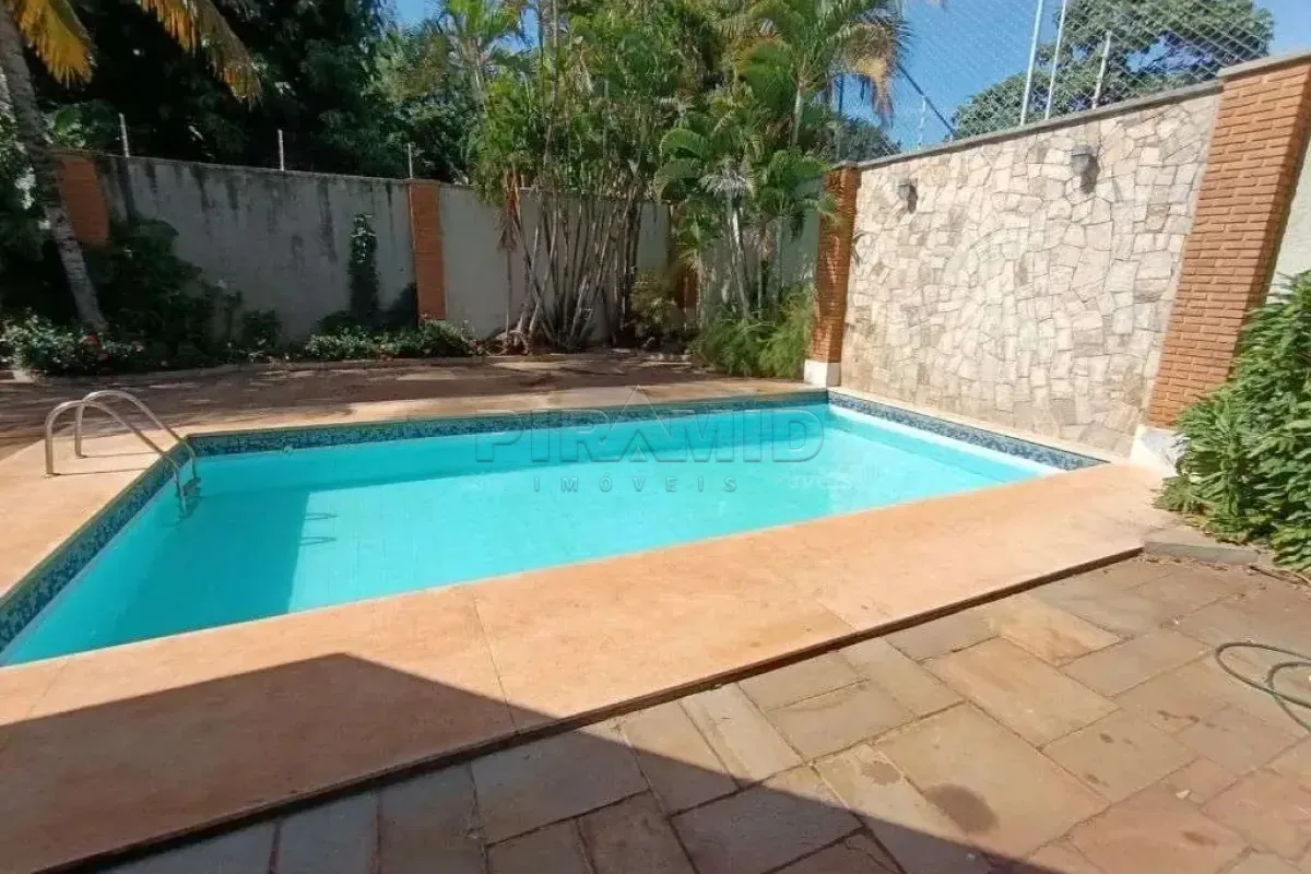 Alugar Casa / Padr&atilde;o em Ribeir&atilde;o Preto R$ 35.000,00 - Foto 24