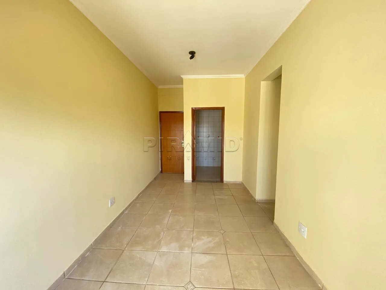 Alugar Apartamento / Padr&atilde;o em Ribeir&atilde;o Preto R$ 1.650,00 - Foto 2