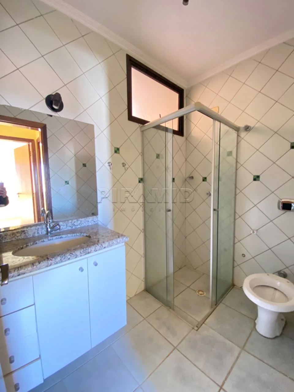 Alugar Apartamento / Padr&atilde;o em Ribeir&atilde;o Preto R$ 1.650,00 - Foto 10
