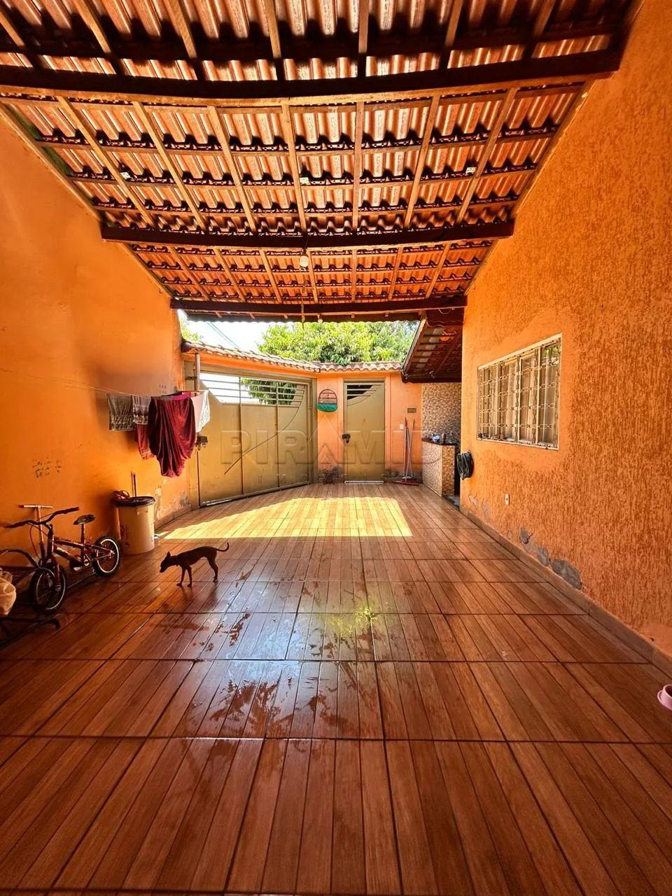 Comprar Casa / Padr&atilde;o em Ribeir&atilde;o Preto R$ 360.000,00 - Foto 3