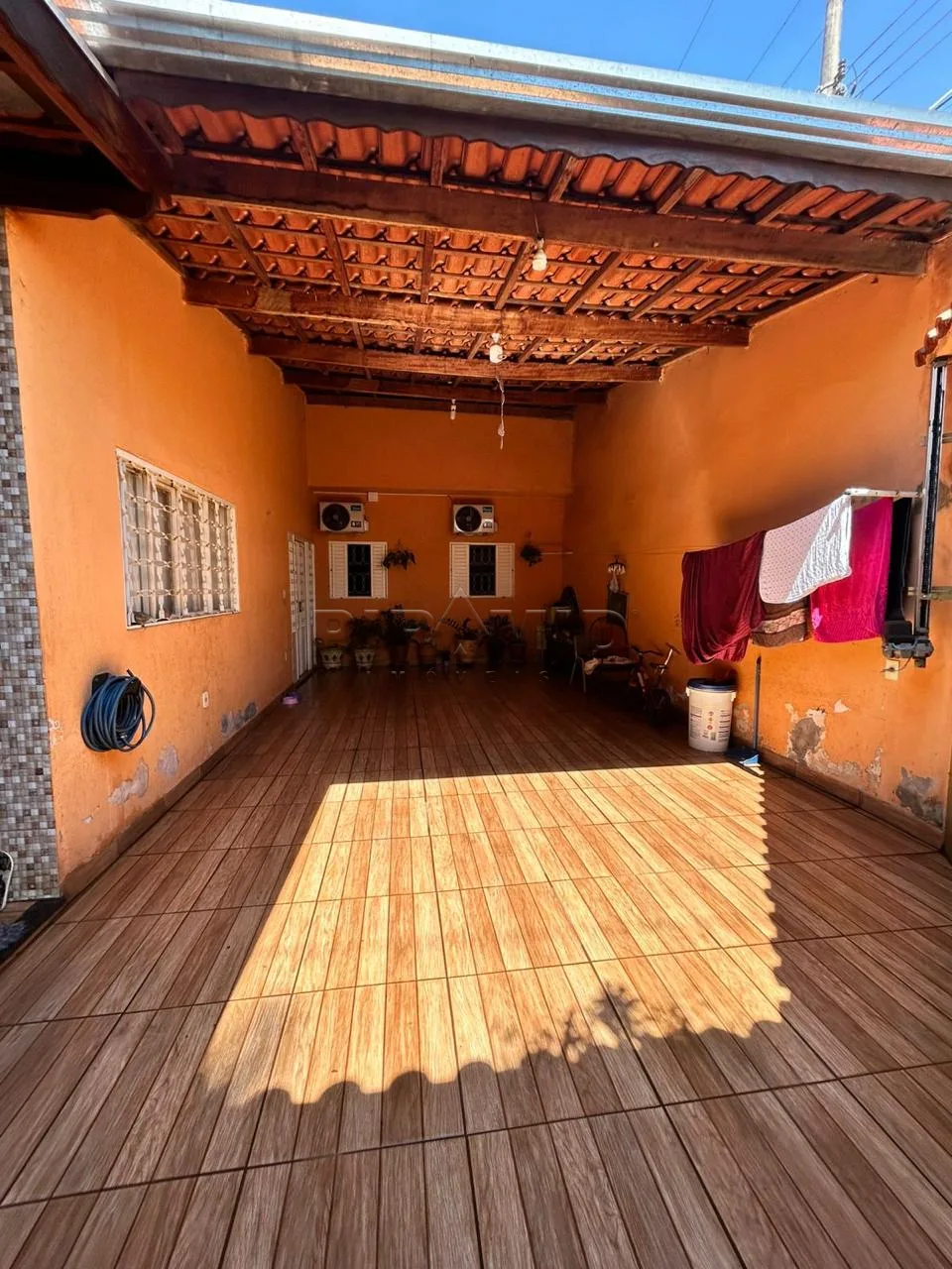 Comprar Casa / Padr&atilde;o em Ribeir&atilde;o Preto R$ 360.000,00 - Foto 4