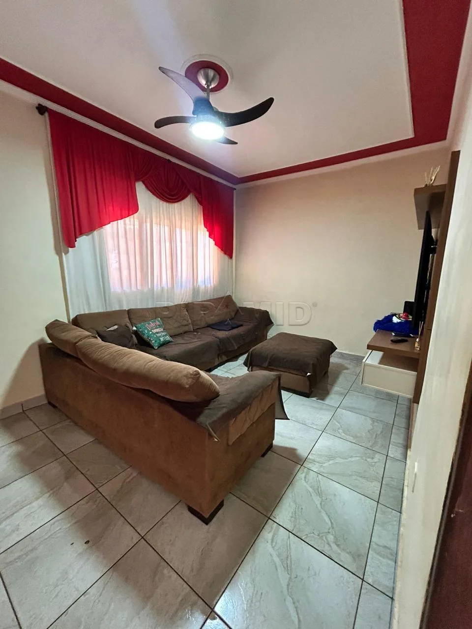 Comprar Casa / Padr&atilde;o em Ribeir&atilde;o Preto R$ 360.000,00 - Foto 5