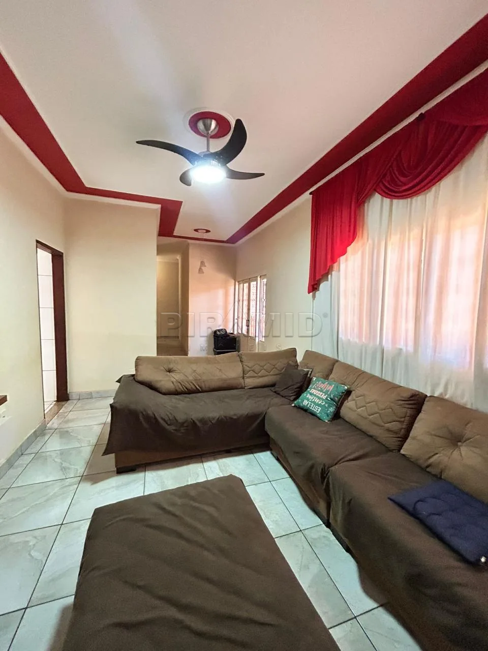 Comprar Casa / Padr&atilde;o em Ribeir&atilde;o Preto R$ 360.000,00 - Foto 6
