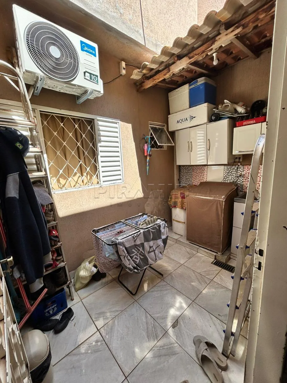 Comprar Casa / Padr&atilde;o em Ribeir&atilde;o Preto R$ 360.000,00 - Foto 17