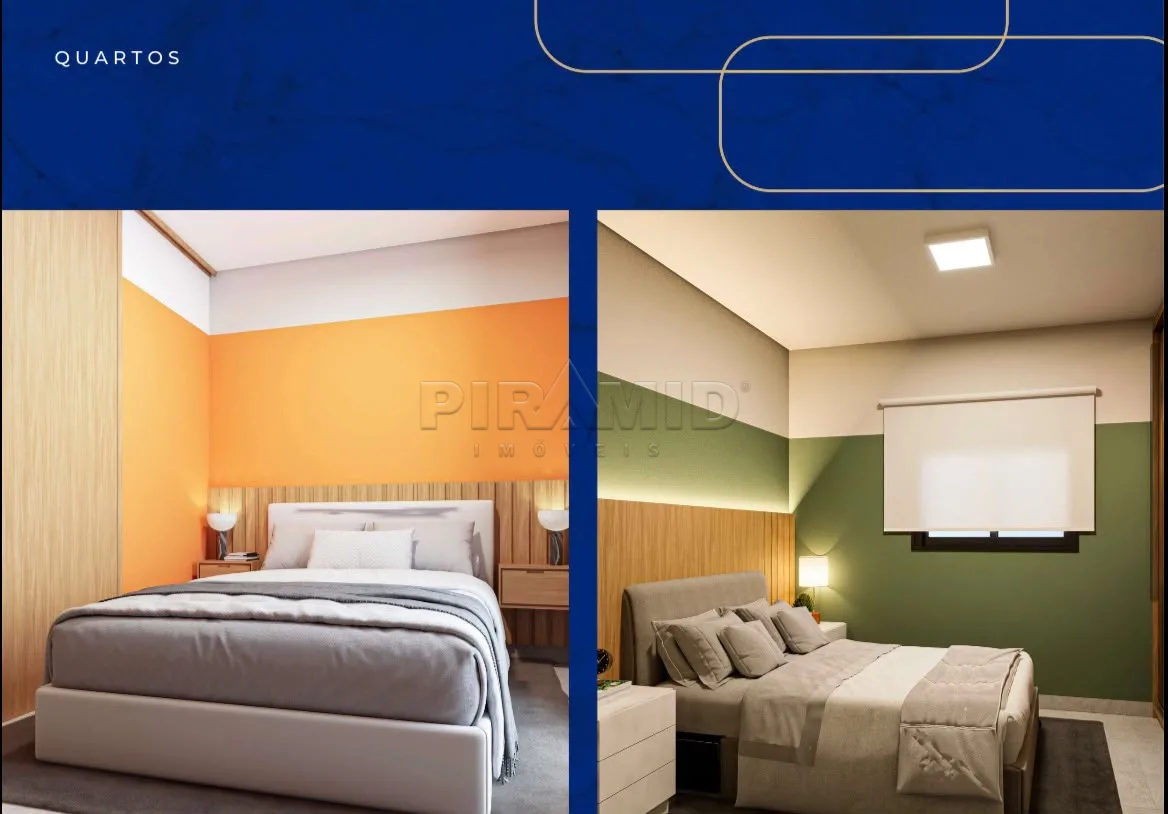 Comprar Apartamento / Padr&atilde;o em Ribeir&atilde;o Preto R$ 444.046,06 - Foto 5