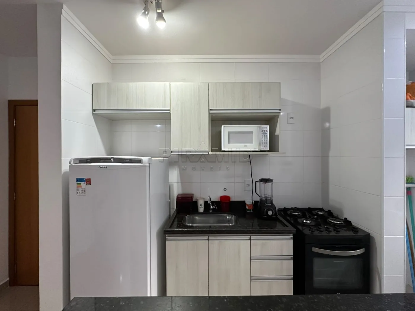Alugar Apartamento / Padr&atilde;o em Ribeir&atilde;o Preto R$ 1.400,00 - Foto 10