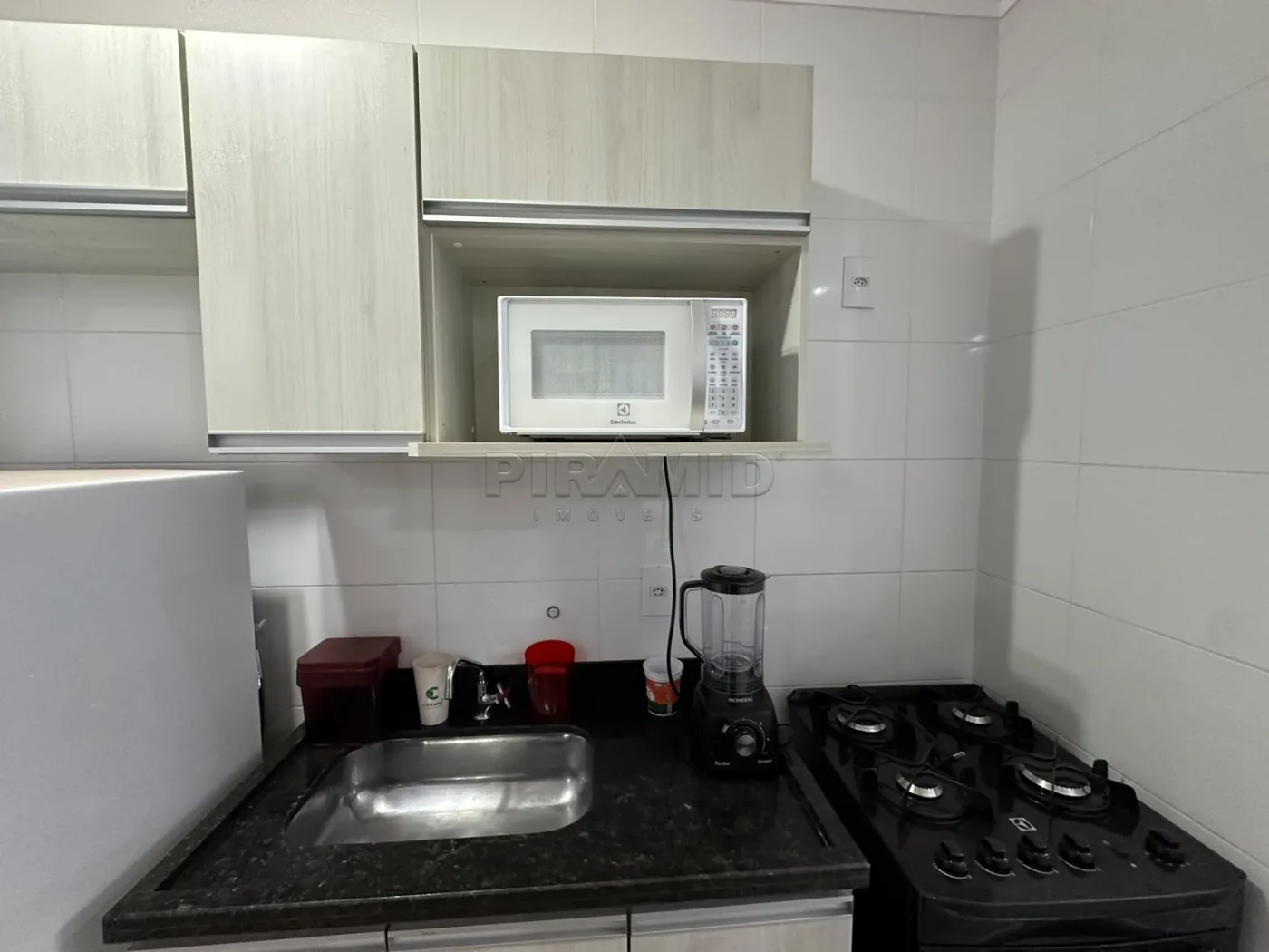 Alugar Apartamento / Padr&atilde;o em Ribeir&atilde;o Preto R$ 1.400,00 - Foto 11