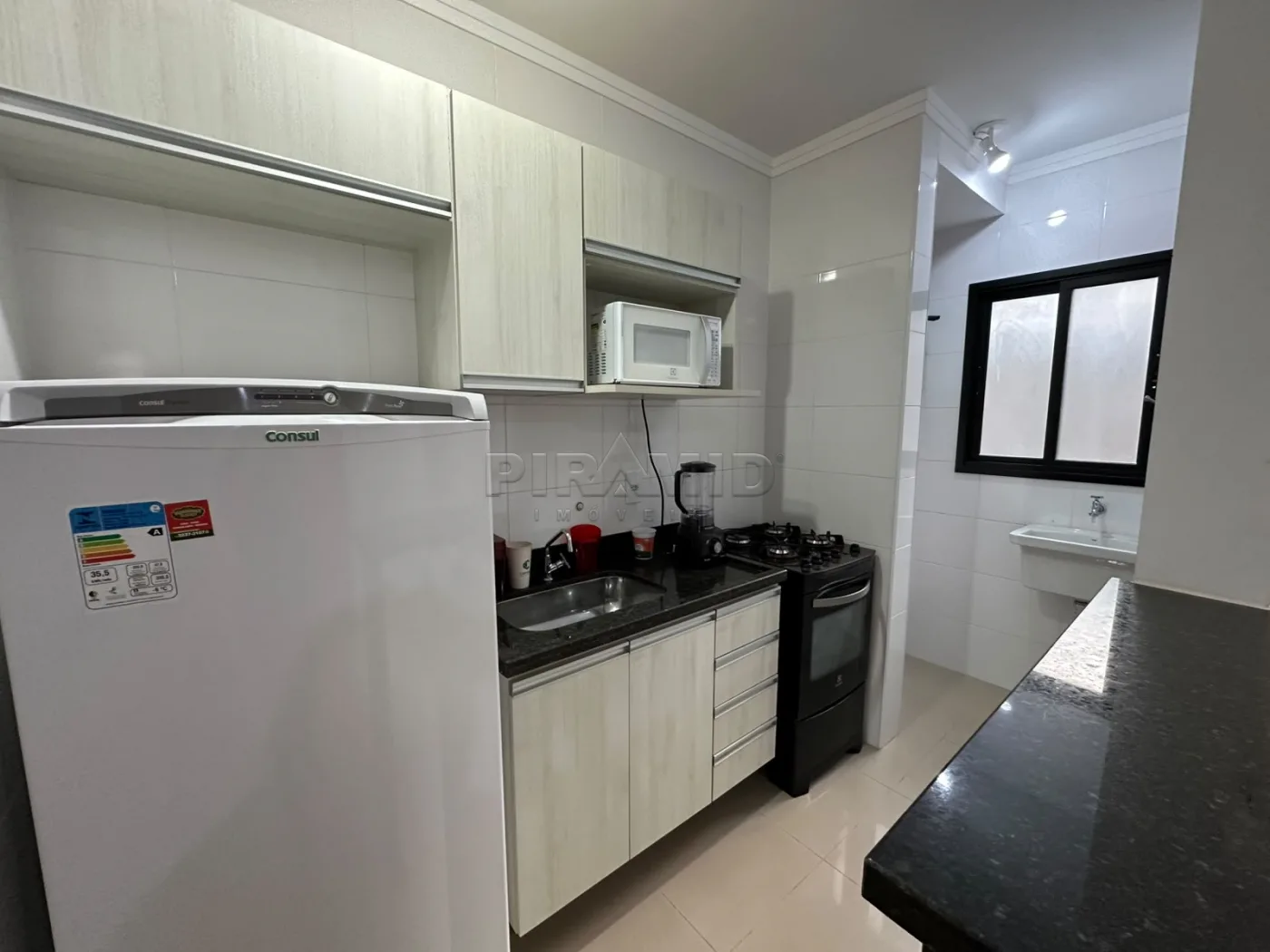 Alugar Apartamento / Padr&atilde;o em Ribeir&atilde;o Preto R$ 1.400,00 - Foto 12