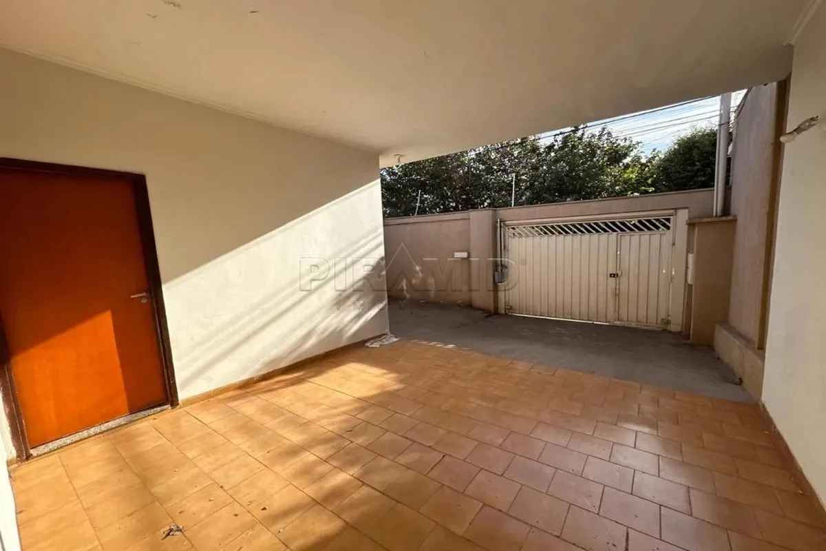 Alugar Casa / Padr&atilde;o em Ribeir&atilde;o Preto R$ 1.960,00 - Foto 2