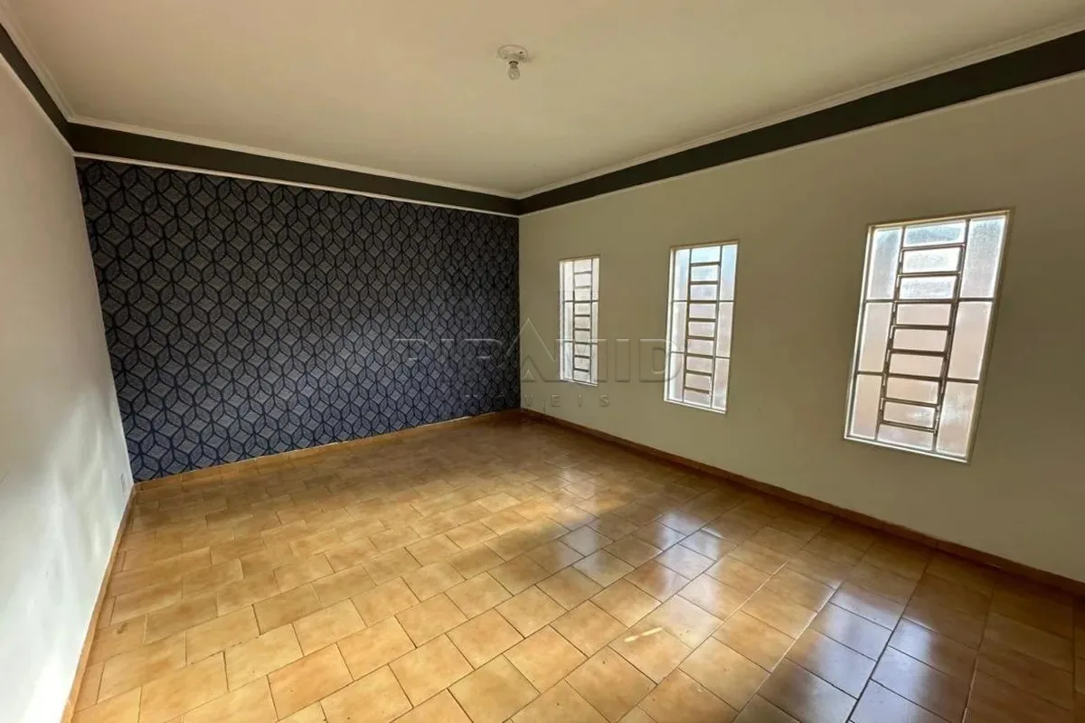 Alugar Casa / Padr&atilde;o em Ribeir&atilde;o Preto R$ 1.960,00 - Foto 4