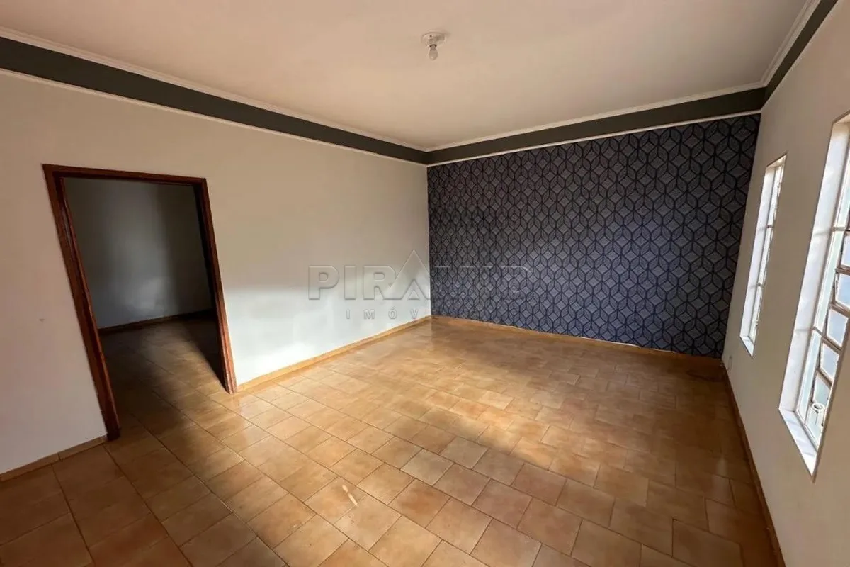 Alugar Casa / Padr&atilde;o em Ribeir&atilde;o Preto R$ 1.960,00 - Foto 5