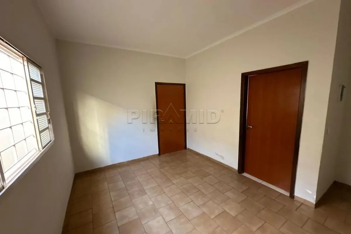 Alugar Casa / Padr&atilde;o em Ribeir&atilde;o Preto R$ 1.960,00 - Foto 6