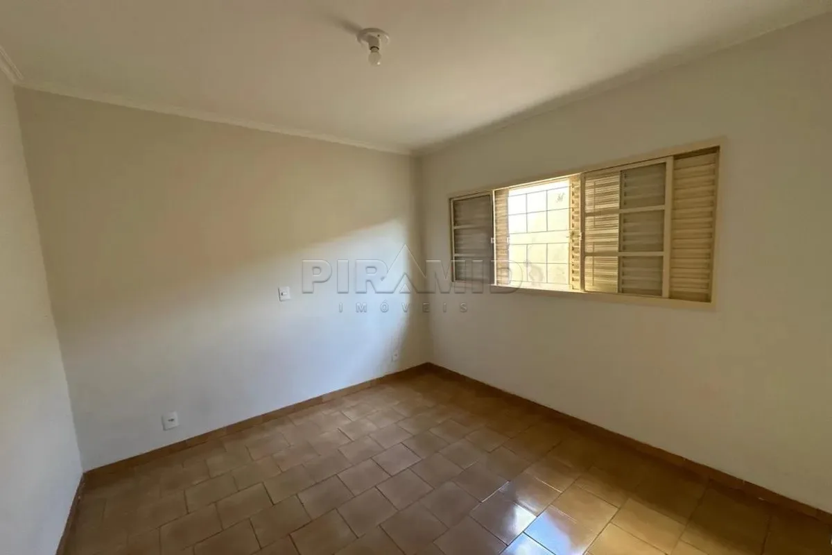Alugar Casa / Padr&atilde;o em Ribeir&atilde;o Preto R$ 1.960,00 - Foto 8