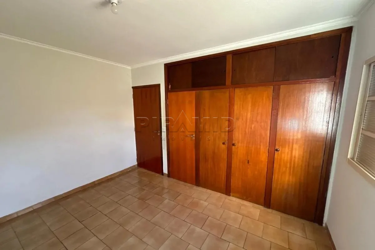 Alugar Casa / Padr&atilde;o em Ribeir&atilde;o Preto R$ 1.960,00 - Foto 9