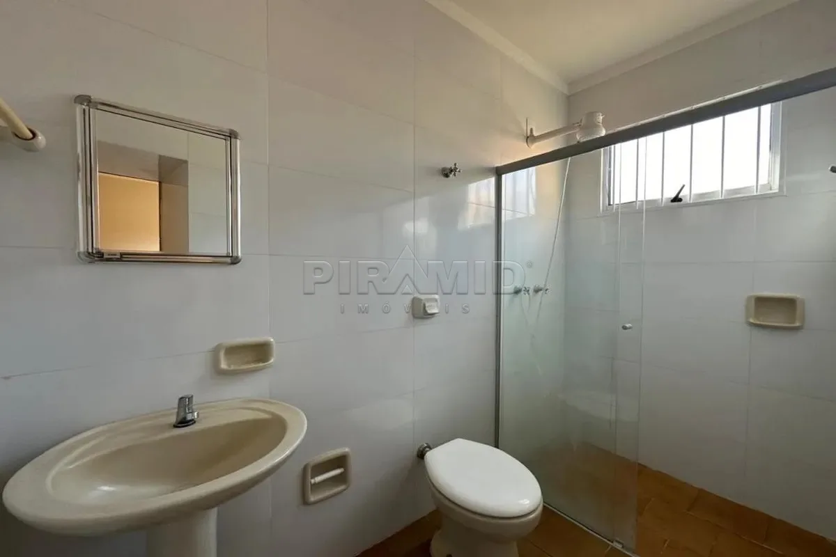 Alugar Casa / Padr&atilde;o em Ribeir&atilde;o Preto R$ 1.960,00 - Foto 11