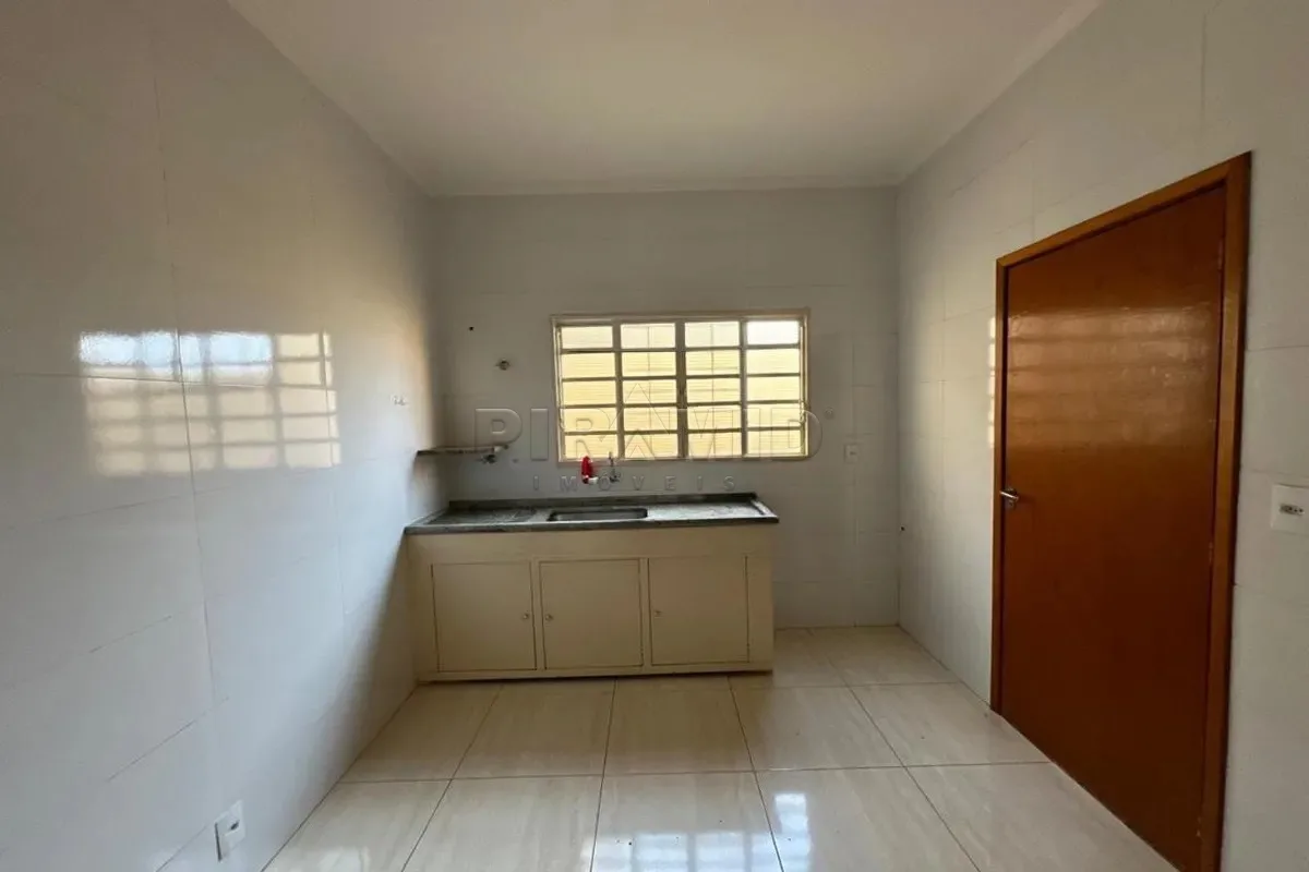 Alugar Casa / Padr&atilde;o em Ribeir&atilde;o Preto R$ 1.960,00 - Foto 12