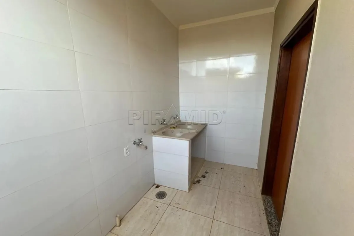 Alugar Casa / Padr&atilde;o em Ribeir&atilde;o Preto R$ 1.960,00 - Foto 14