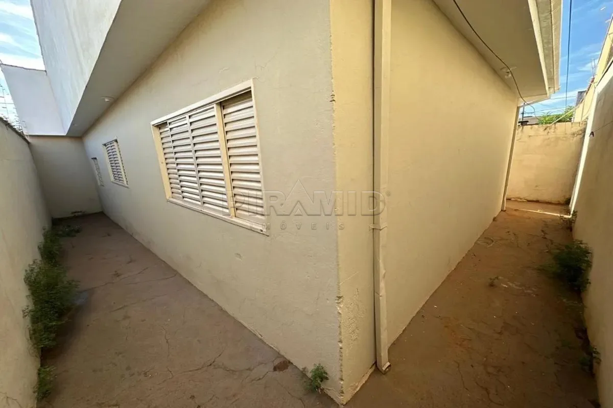 Alugar Casa / Padr&atilde;o em Ribeir&atilde;o Preto R$ 1.960,00 - Foto 15
