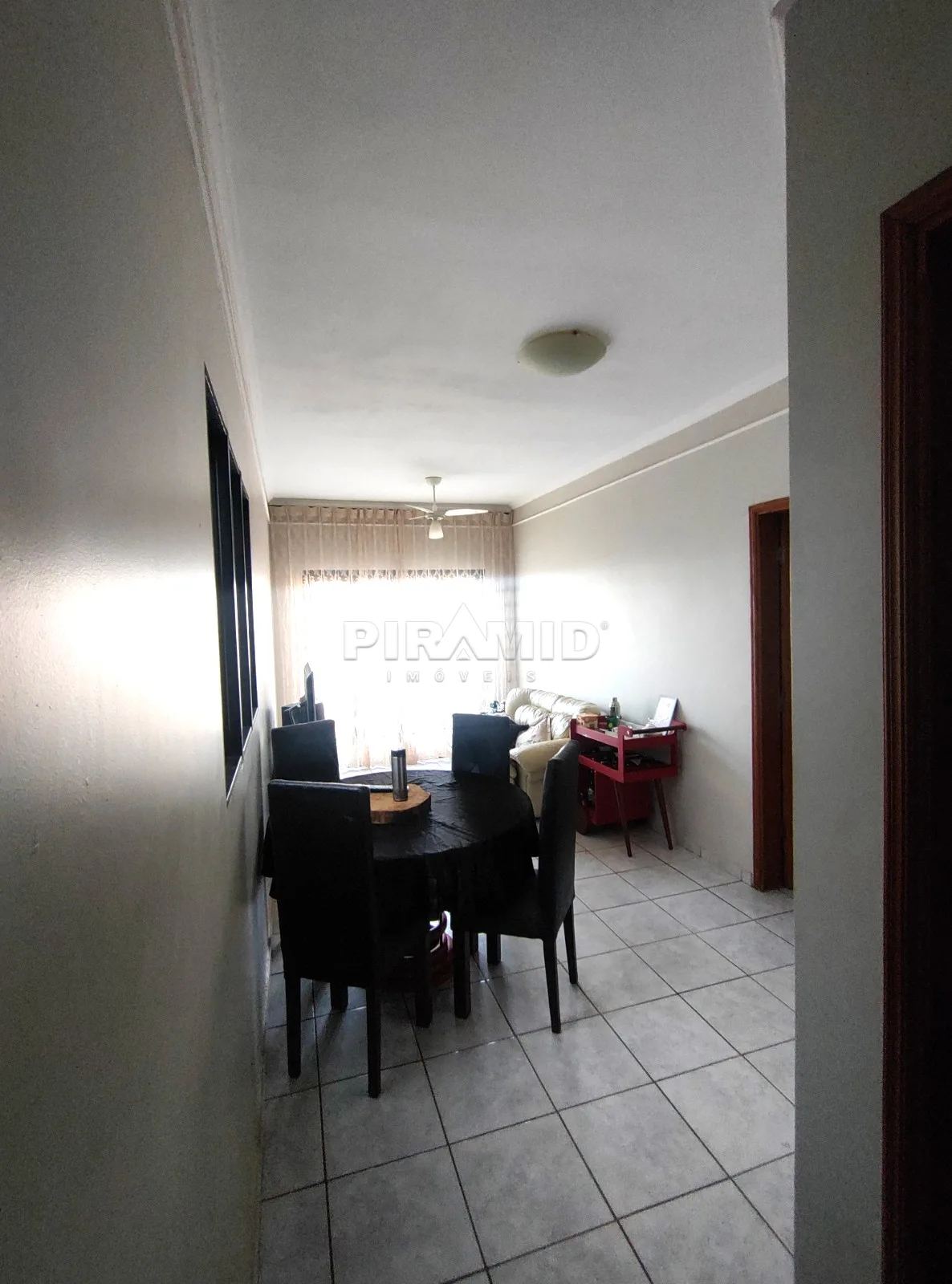 Comprar Apartamento / Padr&atilde;o em Ribeir&atilde;o Preto R$ 315.000,00 - Foto 1