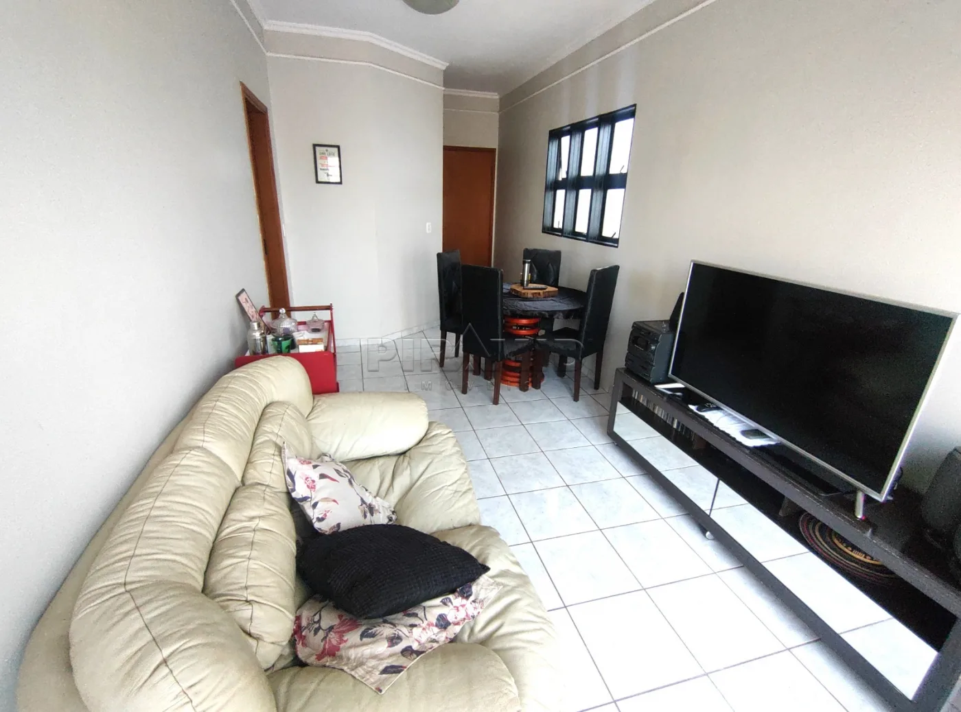 Comprar Apartamento / Padr&atilde;o em Ribeir&atilde;o Preto R$ 315.000,00 - Foto 4