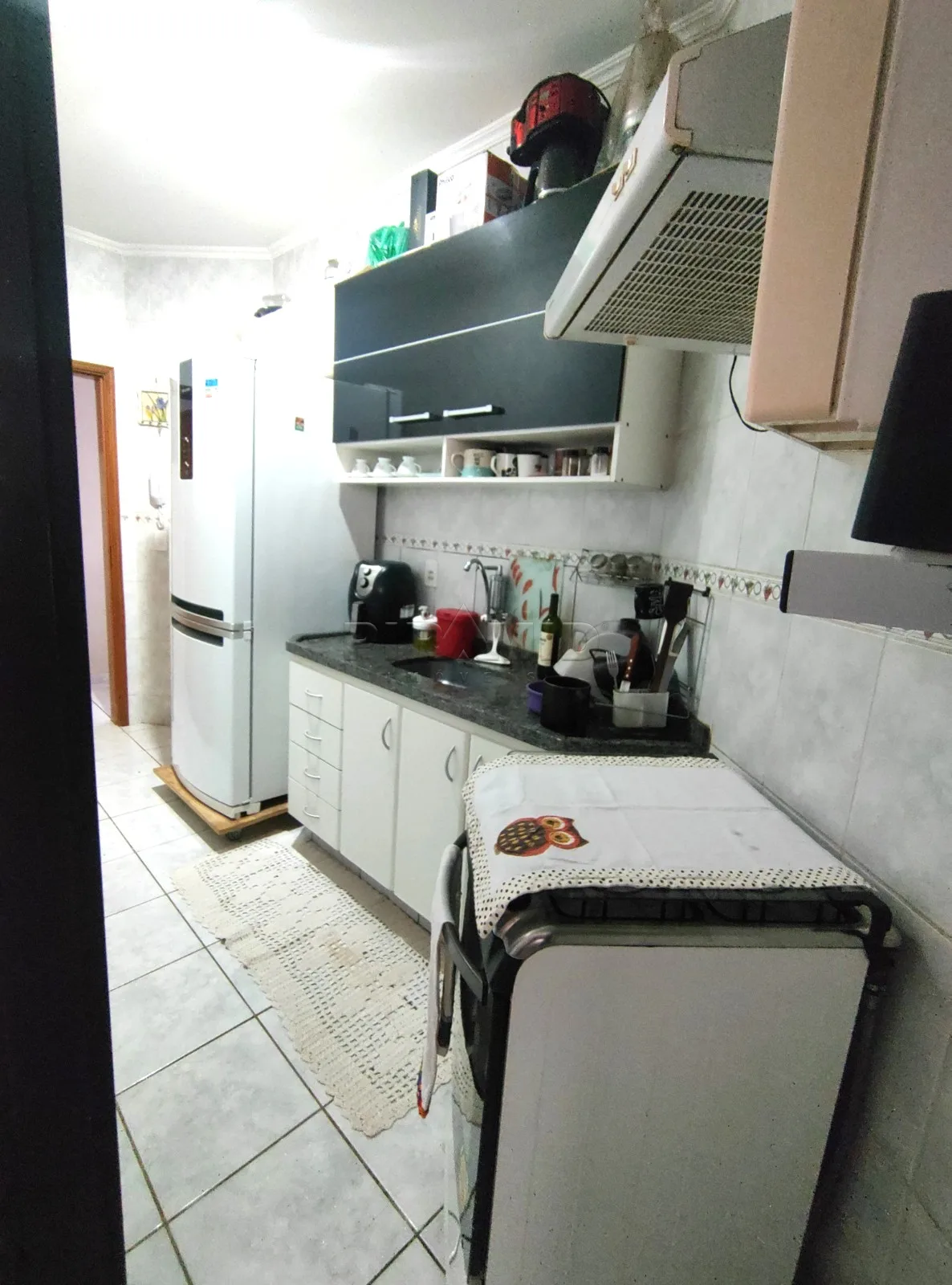Comprar Apartamento / Padr&atilde;o em Ribeir&atilde;o Preto R$ 315.000,00 - Foto 7