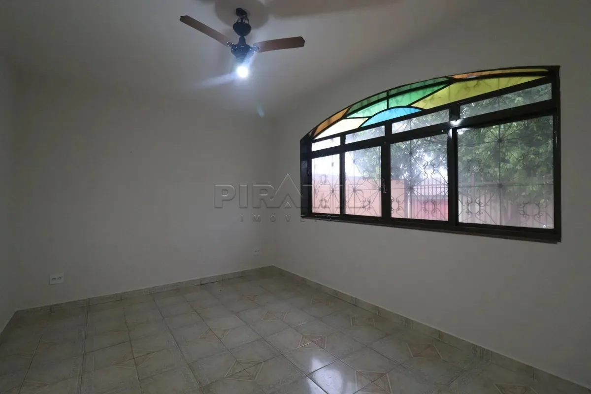Alugar Casa / Padr&atilde;o em Ribeir&atilde;o Preto R$ 2.500,00 - Foto 2