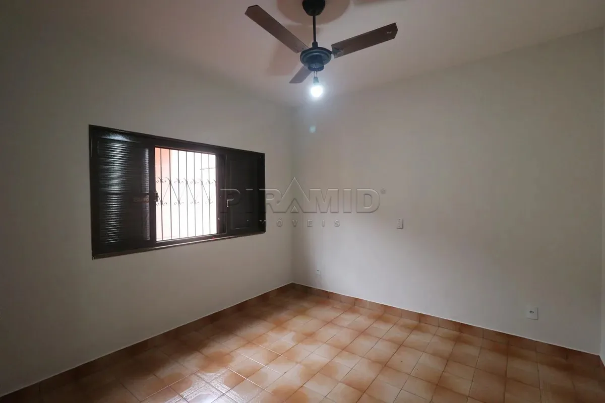 Alugar Casa / Padr&atilde;o em Ribeir&atilde;o Preto R$ 2.500,00 - Foto 5