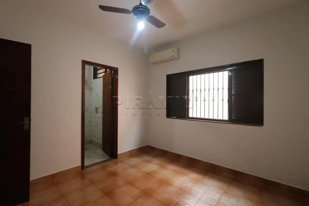 Alugar Casa / Padr&atilde;o em Ribeir&atilde;o Preto R$ 2.500,00 - Foto 6