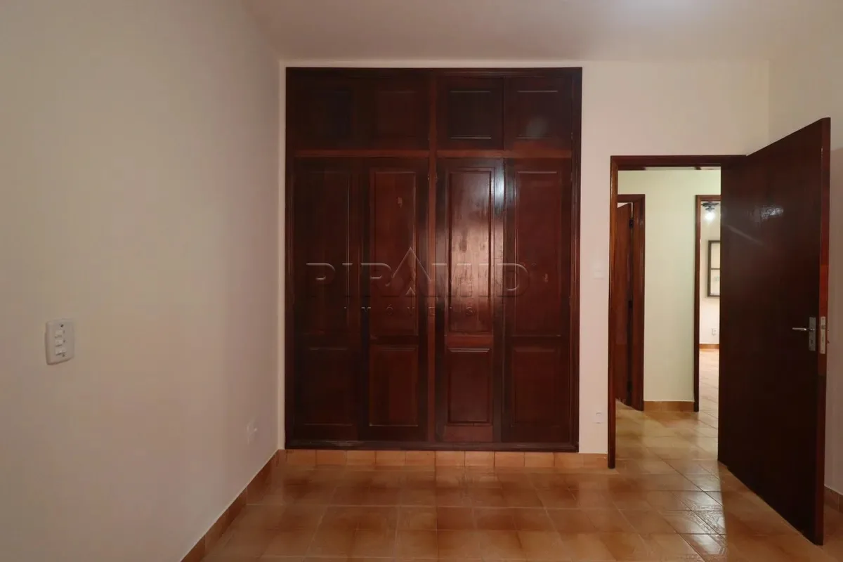 Alugar Casa / Padr&atilde;o em Ribeir&atilde;o Preto R$ 2.500,00 - Foto 9