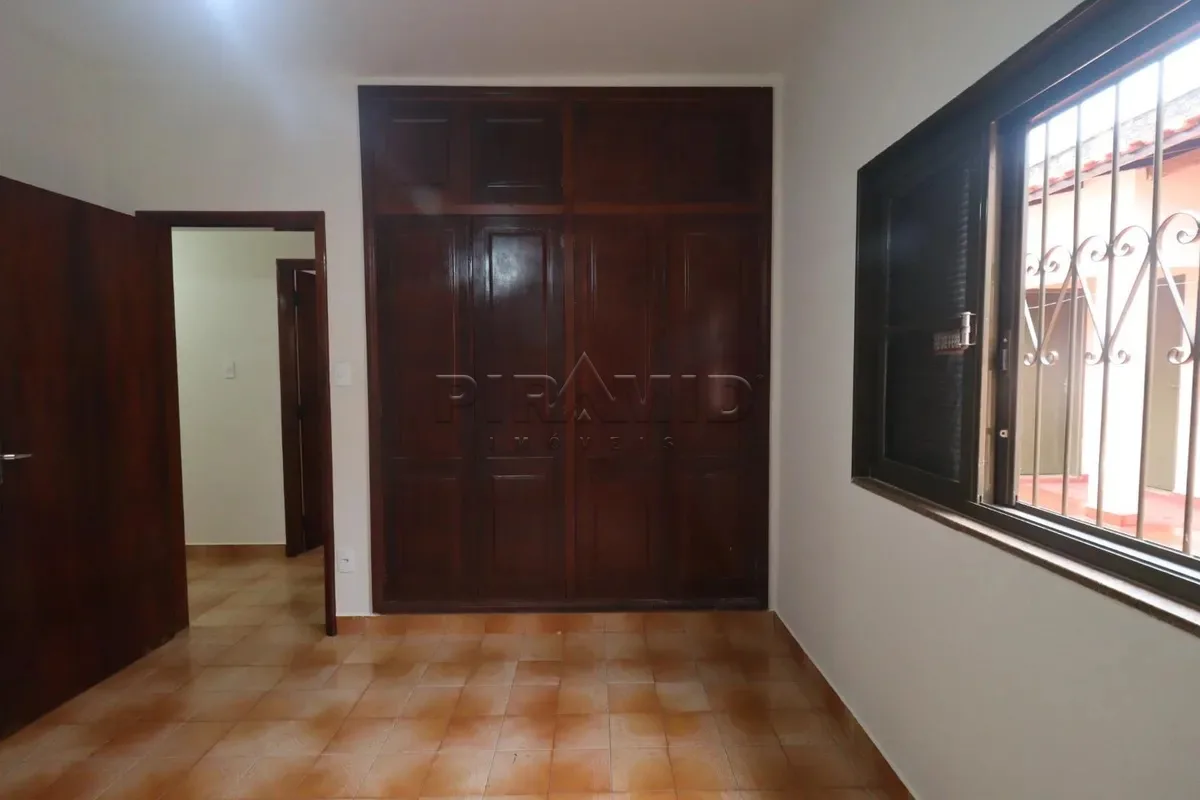 Alugar Casa / Padr&atilde;o em Ribeir&atilde;o Preto R$ 2.500,00 - Foto 10