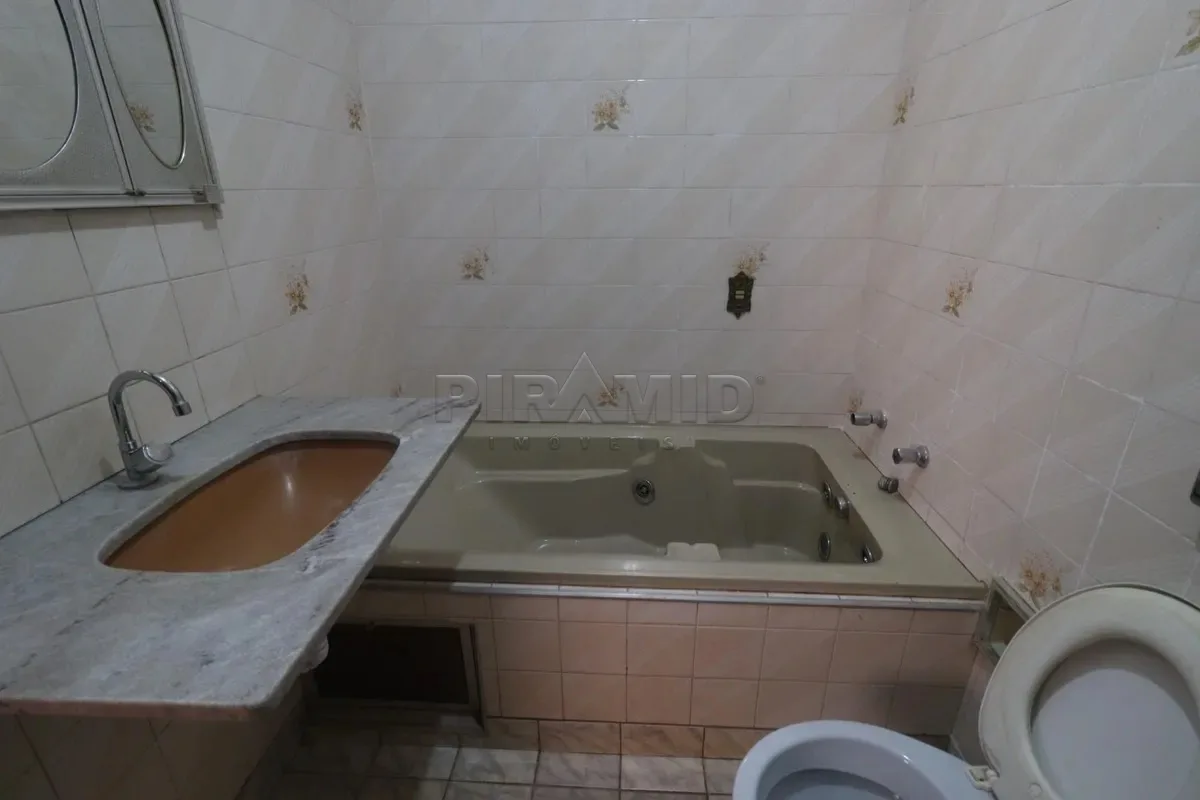 Alugar Casa / Padr&atilde;o em Ribeir&atilde;o Preto R$ 2.500,00 - Foto 7