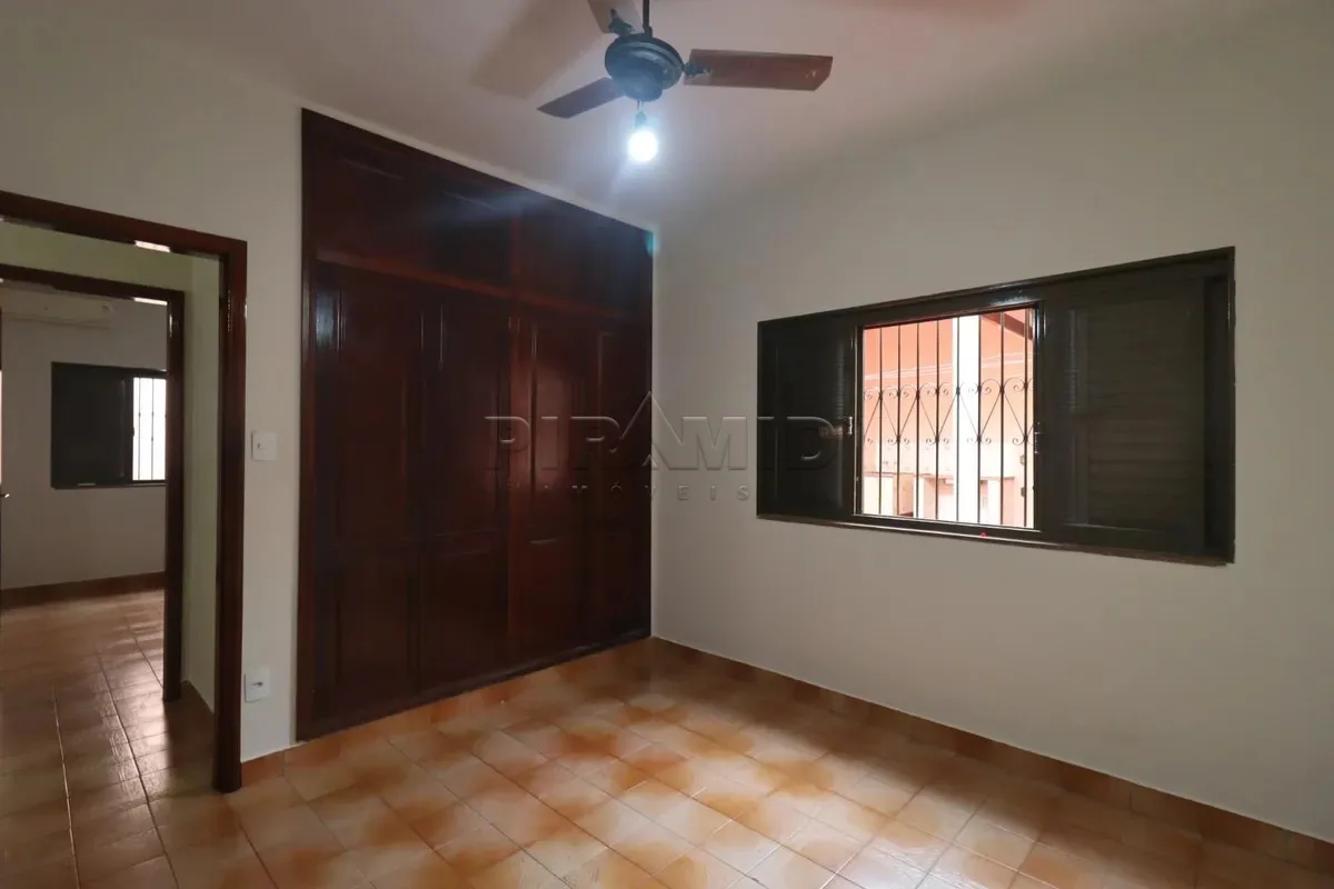 Alugar Casa / Padr&atilde;o em Ribeir&atilde;o Preto R$ 2.500,00 - Foto 8