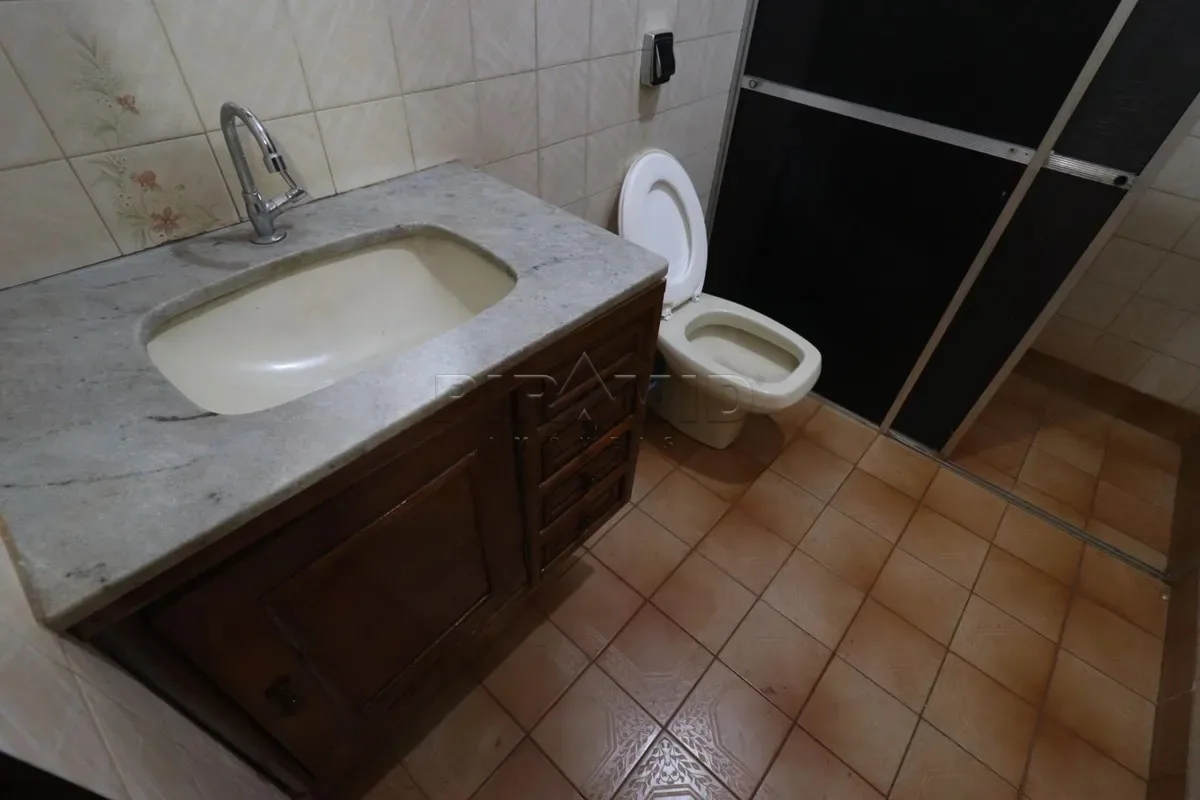 Alugar Casa / Padr&atilde;o em Ribeir&atilde;o Preto R$ 2.500,00 - Foto 11
