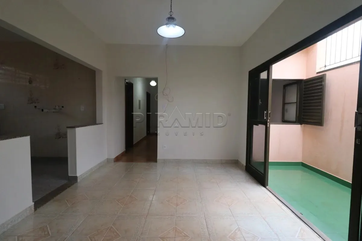 Alugar Casa / Padr&atilde;o em Ribeir&atilde;o Preto R$ 2.500,00 - Foto 12