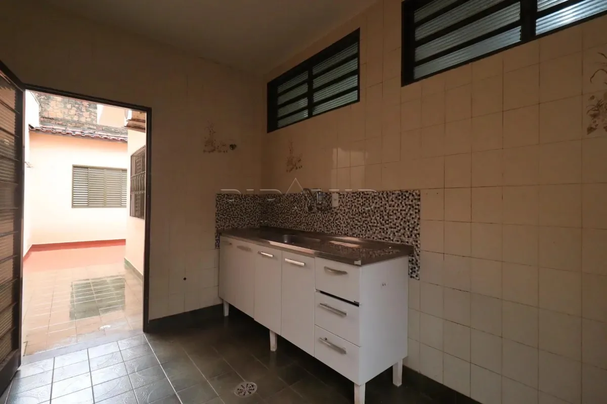 Alugar Casa / Padr&atilde;o em Ribeir&atilde;o Preto R$ 2.500,00 - Foto 16