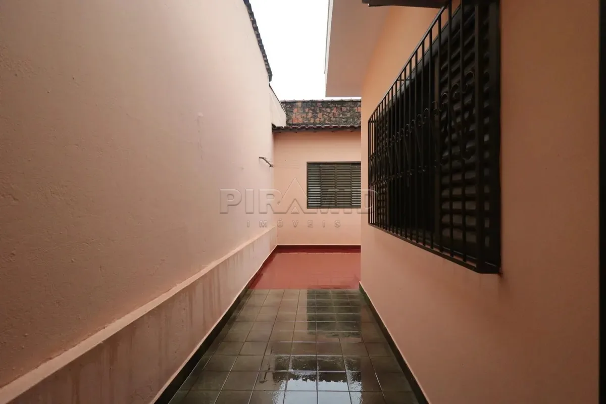 Alugar Casa / Padr&atilde;o em Ribeir&atilde;o Preto R$ 2.500,00 - Foto 18