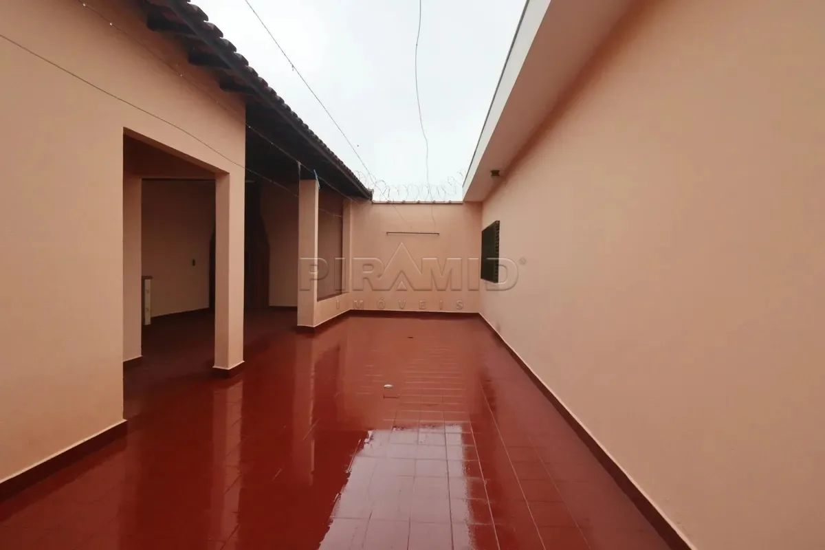 Alugar Casa / Padr&atilde;o em Ribeir&atilde;o Preto R$ 2.500,00 - Foto 19