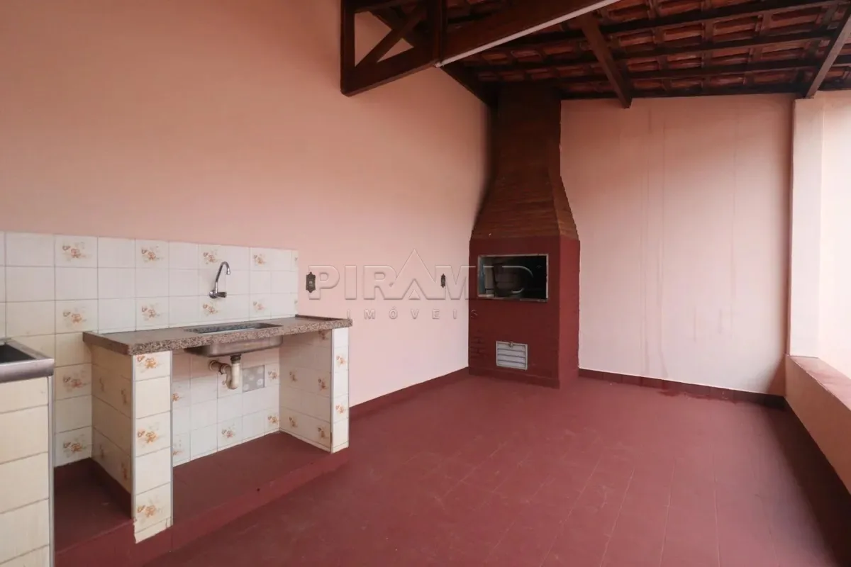 Alugar Casa / Padr&atilde;o em Ribeir&atilde;o Preto R$ 2.500,00 - Foto 20