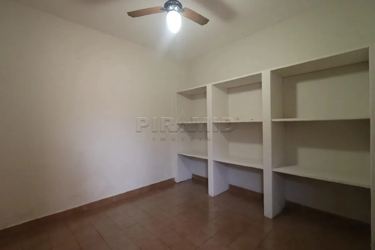 Alugar Casa / Padr&atilde;o em Ribeir&atilde;o Preto R$ 2.500,00 - Foto 21