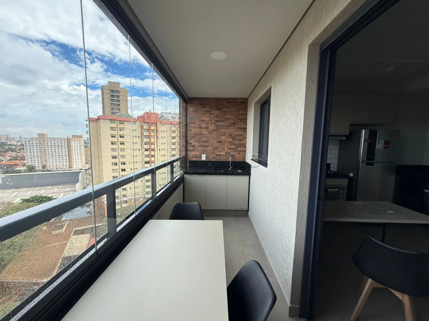 Alugar Apartamento / Padr&atilde;o em Ribeir&atilde;o Preto R$ 4.000,00 - Foto 3
