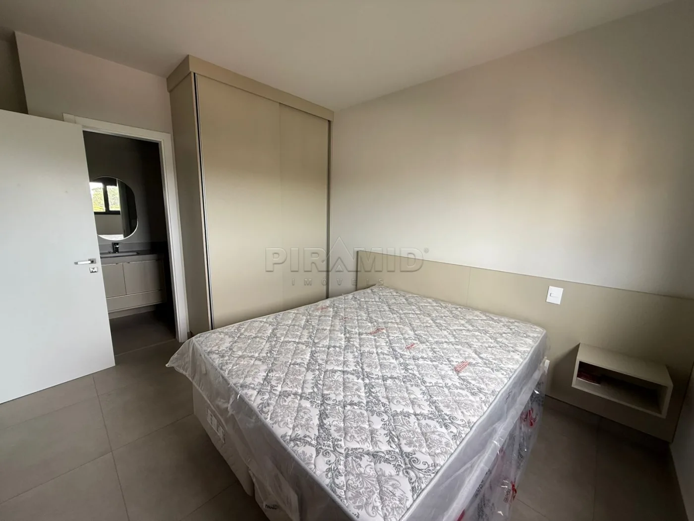 Alugar Apartamento / Padr&atilde;o em Ribeir&atilde;o Preto R$ 4.000,00 - Foto 7