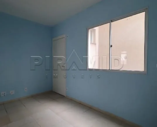 Alugar Apartamento / Padr&atilde;o em Ribeir&atilde;o Preto R$ 700,00 - Foto 1