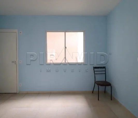 Alugar Apartamento / Padr&atilde;o em Ribeir&atilde;o Preto R$ 700,00 - Foto 2
