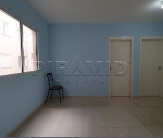 Alugar Apartamento / Padr&atilde;o em Ribeir&atilde;o Preto R$ 700,00 - Foto 3