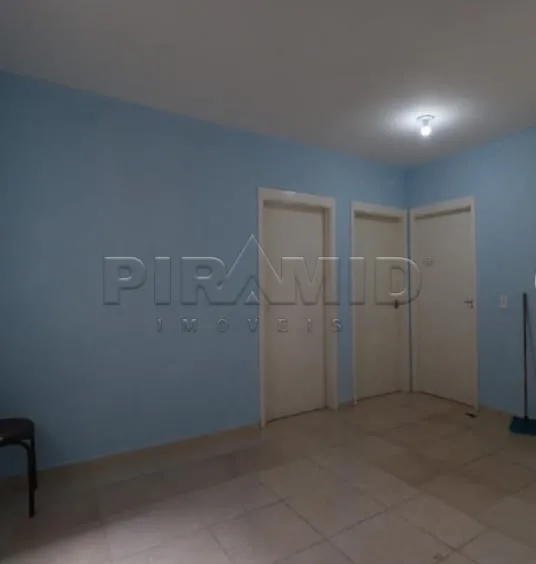 Alugar Apartamento / Padr&atilde;o em Ribeir&atilde;o Preto R$ 700,00 - Foto 4